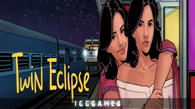 Twin Eclipse Free Download