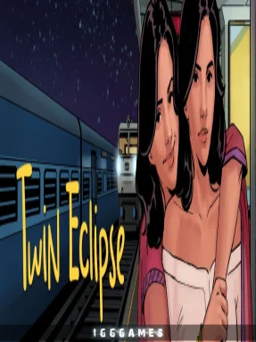Twin Eclipse IGG Games