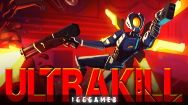 ULTRAKILL Free Download