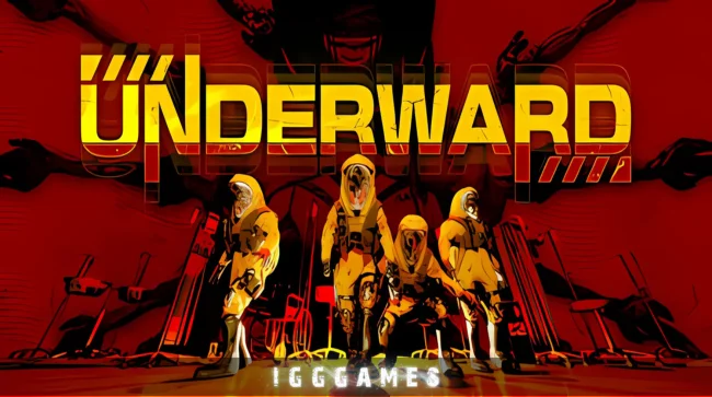 UNDERWARD Free Download Free Download - IGGGames UNDERWARD Free Download
