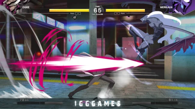 UNI2 Character Unlock Ogre Free Download Pc