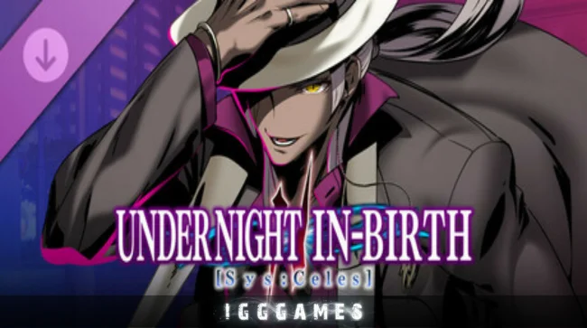 UNI2 Character Unlock Ogre Free Download