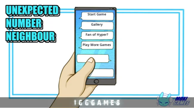 Unexpected Number Neighbor Free Download Pc