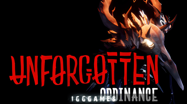Unforgotten Ordinance Free Download Free Download - IGGGames Unforgotten Ordinance Free Download