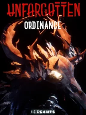 Unforgotten Ordinance IGG Games
