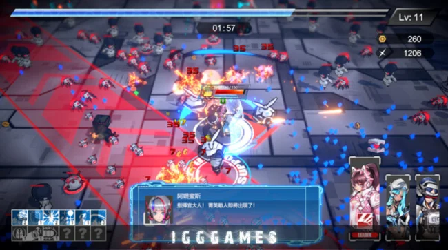 Valkyrie Squad Siege Breakers Free Download Pc