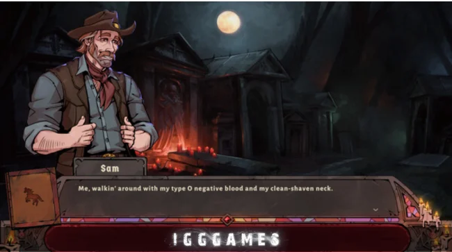 Vampire Therapist Couples Therapy Free Download Pc (1)