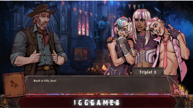 Vampire Therapist Couples Therapy Free Download Pc