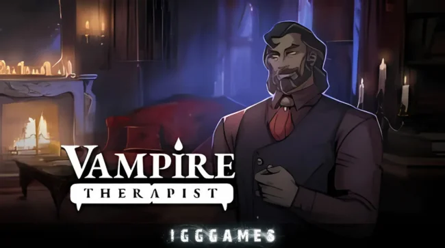 Vampire Therapist Couples Therapy Free Download