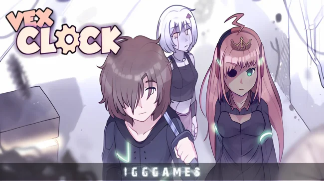 Vex Clock Free Download