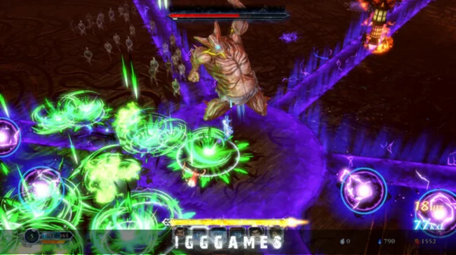 WARRIORS Abyss Free Download Pc (1)