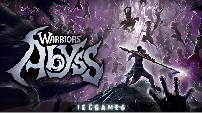 WARRIORS Abyss Free Download