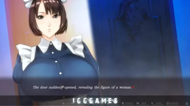 Welcome to Maison Chichigami Free Download Pc (1)