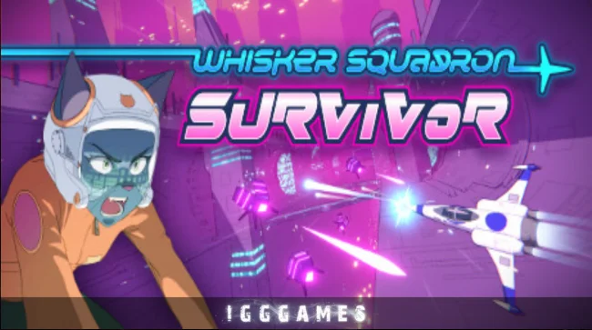 Whisker Squadron Survivor Free Download