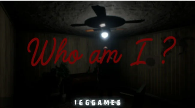 Who am I Free Download