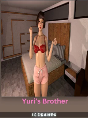 Yuri’s Brother IGG Games