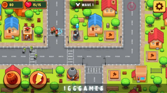 Zombie Tower Defense Free Download Pc