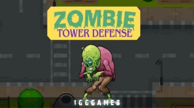 Zombie Tower Defense Free Download