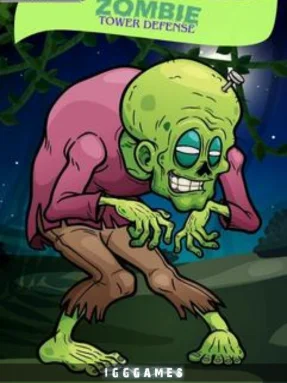 Zombie Tower Defense IGG Games