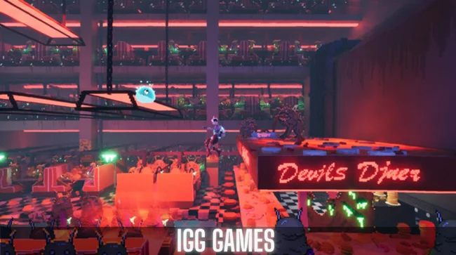 Ascending Inferno Free Download Pc