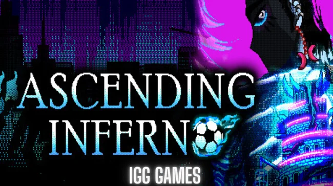 Ascending Inferno Free Download
