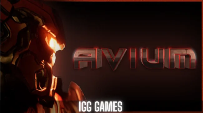 Avium Free Download