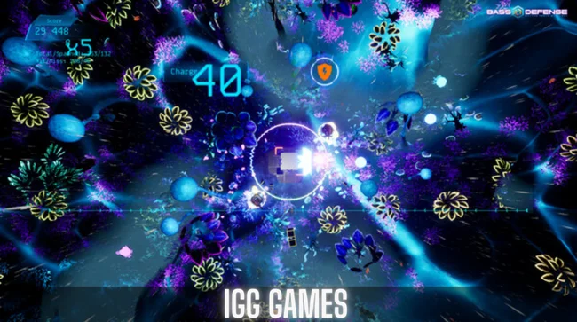 Bass Defense Rhythm Meets Strategy Free Download Pc (1)