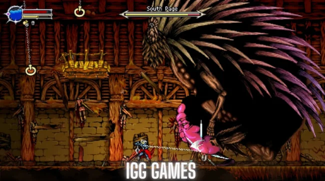 Beyond the Ice Palace 2 Free Download Pc (1)