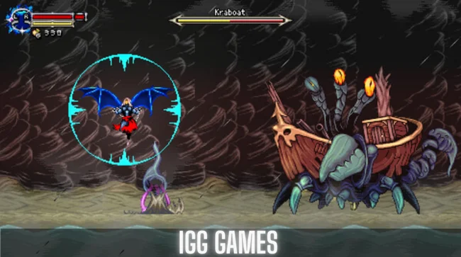 Beyond the Ice Palace 2 Free Download Pc