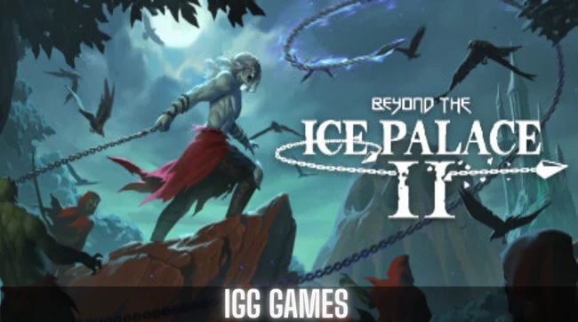 Beyond the Ice Palace 2 Free Download