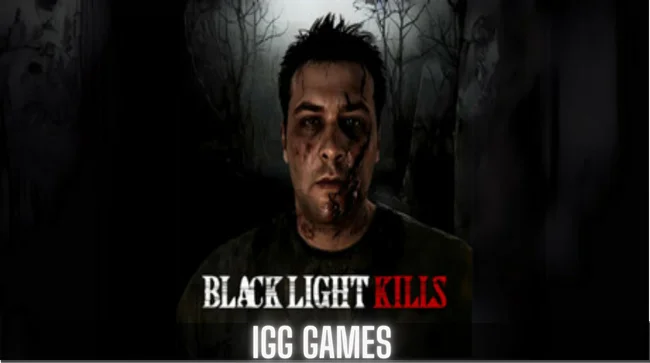 Black Light Kills Free Download