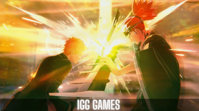 Bleach Rebirth Of Souls Free Download Pc