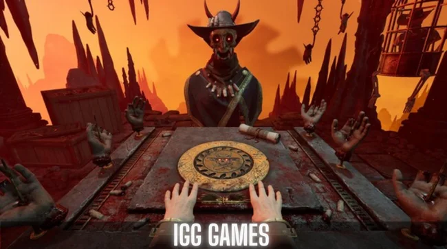 Bonesaw Free Download Pc