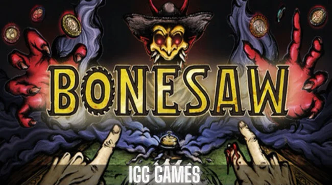 Bonesaw Free Download