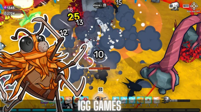 Cast Out Colony Free Download Pc