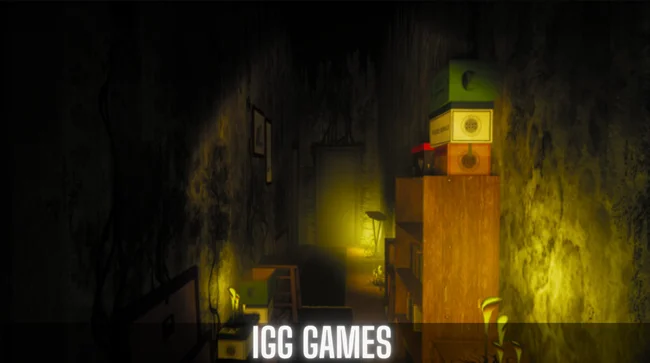 Chorus of Carcosa Free Download Pc (1)