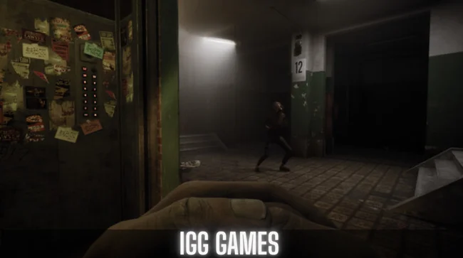 Chorus of Carcosa Free Download Pc