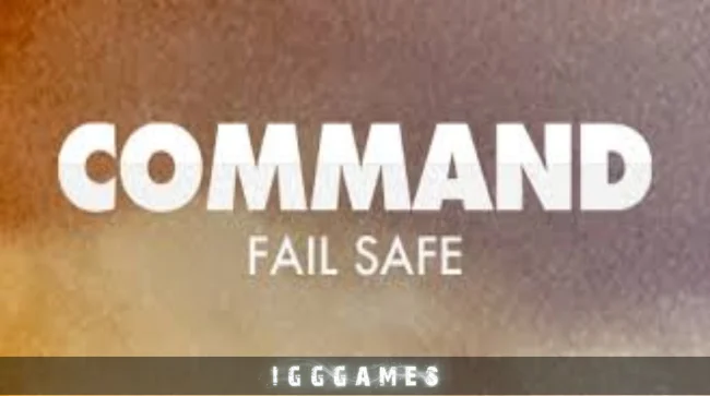 CommandMO - Fail Safe Free Download