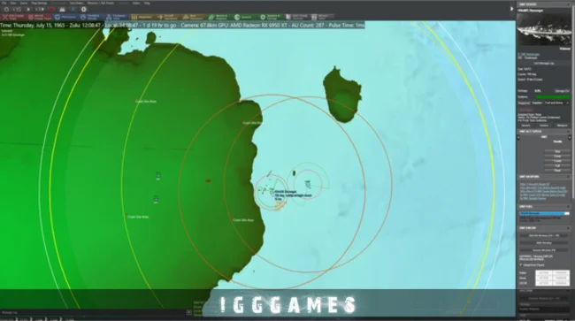 CommandMO - Fail Safe Free Download Pc