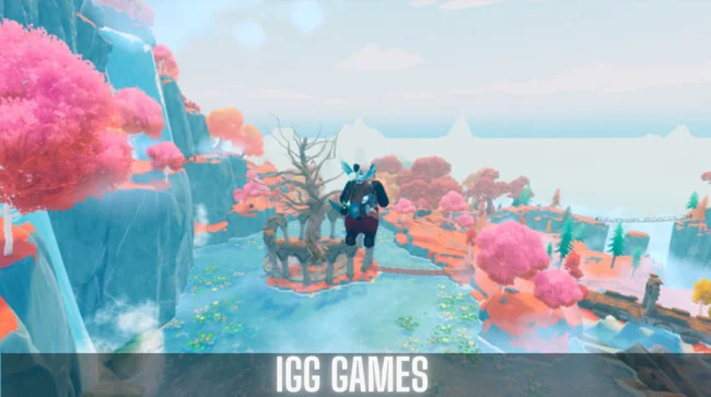 Dancing Pandas Rangers Path Free Download Pc (1)