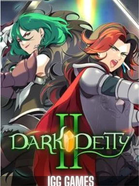 Dark Deity 2 IGG Games