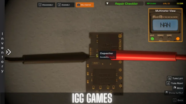 Device Doctor Simulator 2024 Free Download Pc