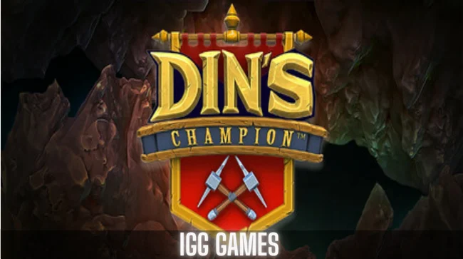 Dins Champion Free Download