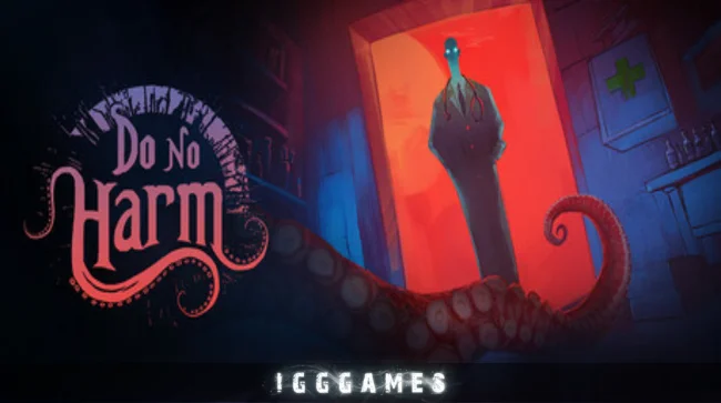 Do No Harm Free Download