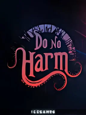 Do No Harm IGG Games