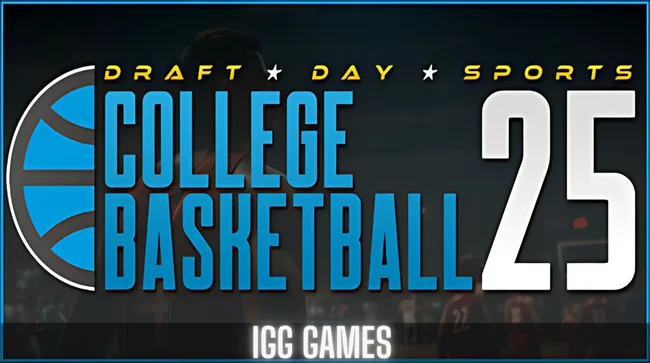 Draft Day Sports College Basketball 2025 Free Download