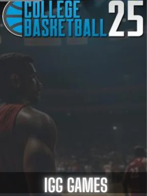 Draft Day Sports College Basketball 2025 IGG Games