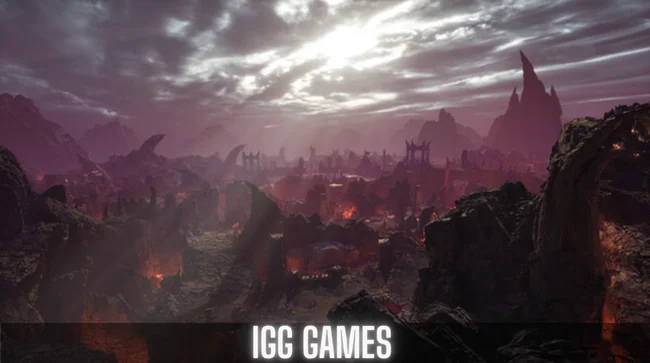 Dragonkin The Banished Free Download Pc (1)