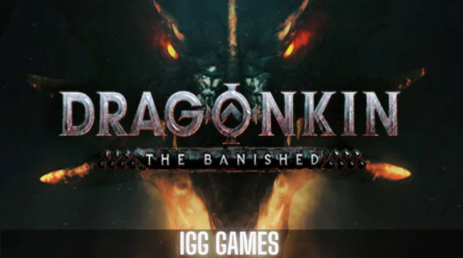 Dragonkin The Banished Free Download