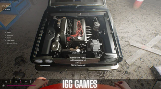 Drive Beyond Horizons Free Download Pc